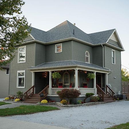Heart And Soul Inn 킹스빌 외부 사진