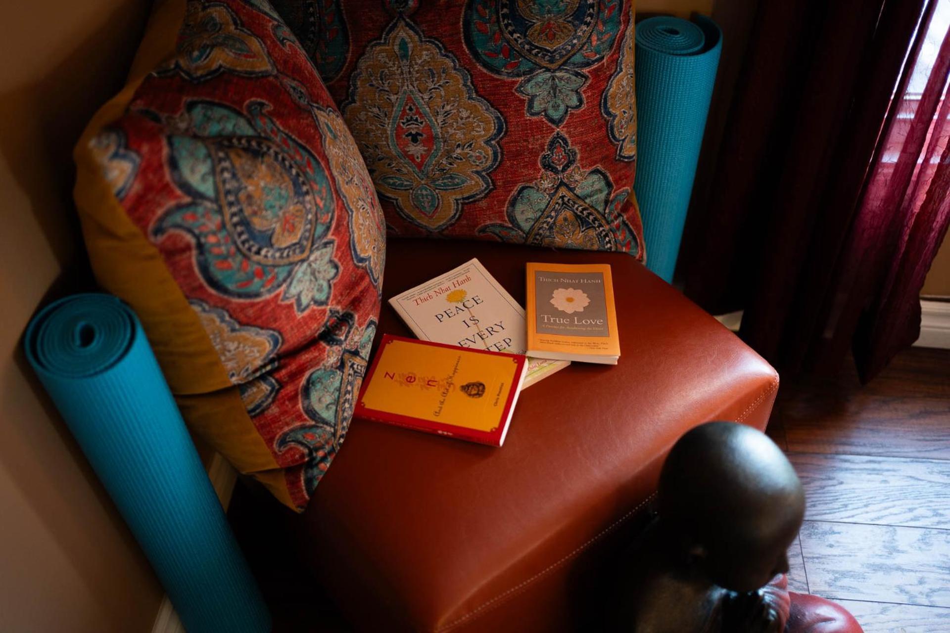 Heart And Soul Inn 킹스빌 외부 사진